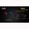 Ліхтар Fenix TK12 Cree XP-G2 (R5) — фото 6