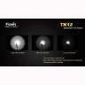 Ліхтар Fenix TK12 Cree XP-G2 (R5) — фото 7