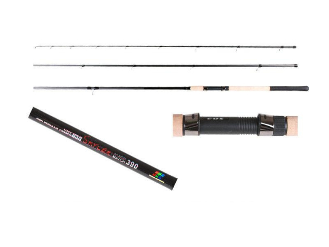 Вудилище матчеве EOS Skyler Match IM8