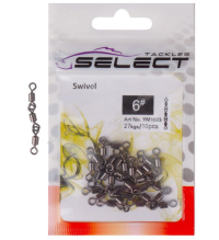 Вертлюжок потрійний Select YM1023 №10