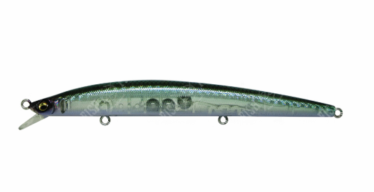 Воблер Megabass X-120 120мм/12.5г