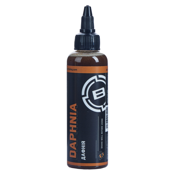 Ліквід Brain Daphnia (дафния) 100ml