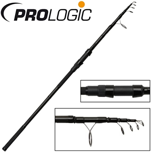 Вудилище коропове Prologic Tele C1 12 '3.6м 3LBS