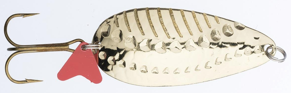 Блесна Jaxon Holo Karas Tor №2/18г