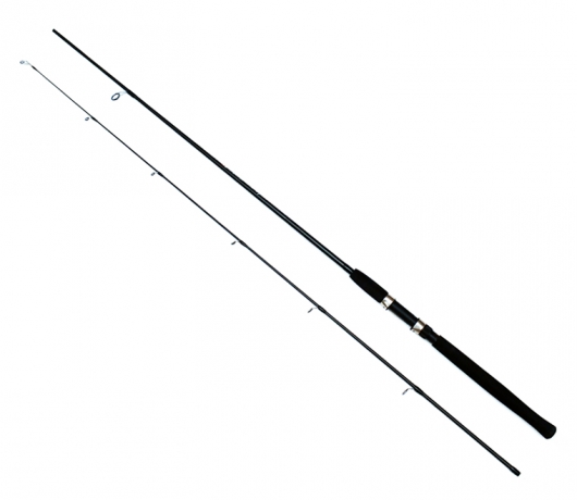 Спінінг BratFishing FJ Power Ml Spin 2.40м 5-26г. Fast