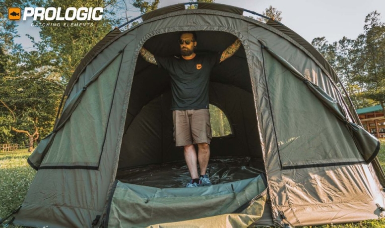 Палатка Prologic Commander VX3 Bivvy 2man