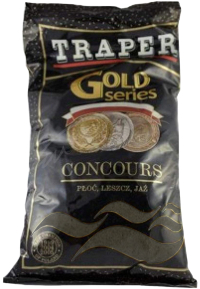 Concours Black