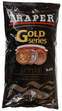 Active Black