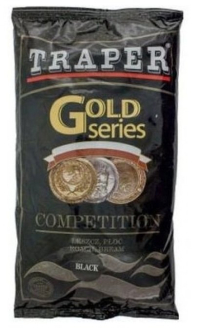 Competition Black