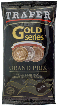 Grand Prix Black