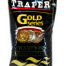 Прикормка Traper Gold Series 1кг — фото 11