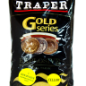 Прикормка Traper Gold Series 1кг — фото 14
