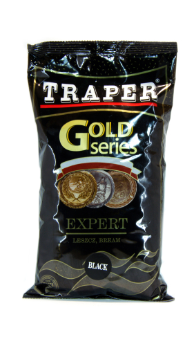 Прикормка Traper Gold Series 1кг