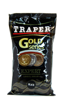 Expert Black