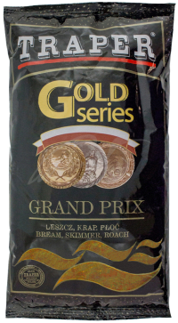 Grand Prix Red