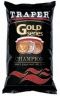 Прикормка Traper Gold Series 1кг