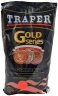 Прикормка Traper Gold Series 1кг