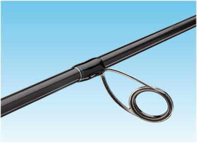 Спиннинг Zetrix Ardent 198см 4-18г Fast