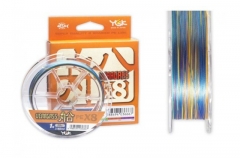 Шнур YGK Veragass Fune X8 - 200м