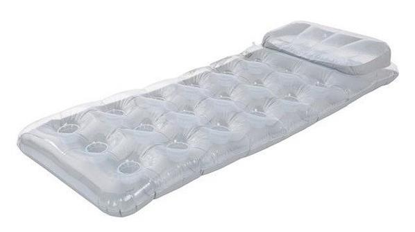 Матрац для плавання Surf & Sun (191*71cm) 43024