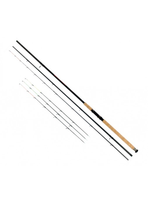 Фідерне вудилище BratFishing Senator Feeder