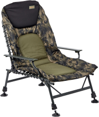 Кресло Brain Bedchair Compact с подставкой под ноги
