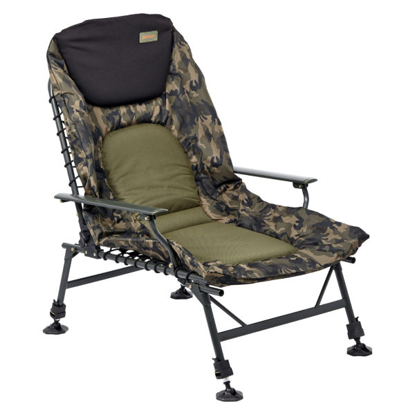 Крісло Brain Bedchair Compact з підставкою під ноги