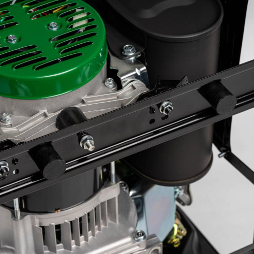 Бензиновий генератор RANGER Tiger 3000 (RA 7755)