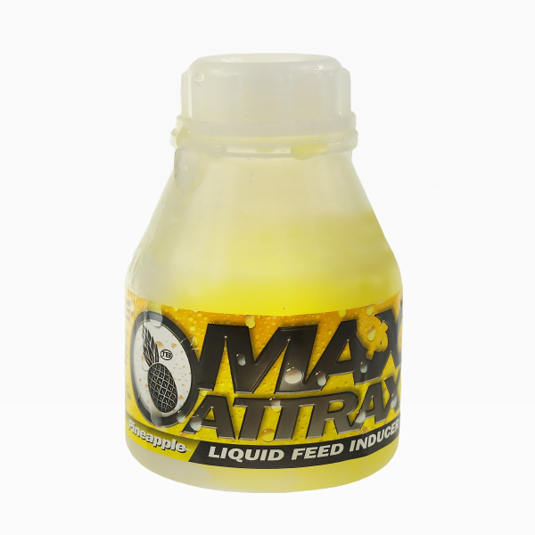 Ліквідує Solar Tackle Max Attrax Pineapple 200мл
