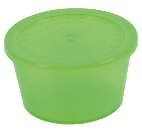 Коробка для приманок Traper різного діаметру