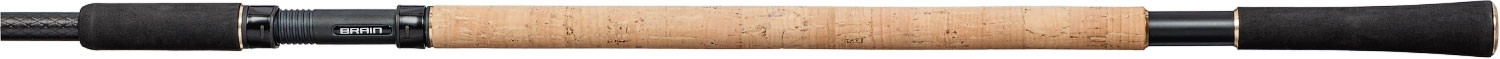 Вудилище фідерне Brain Distanza BDF 420