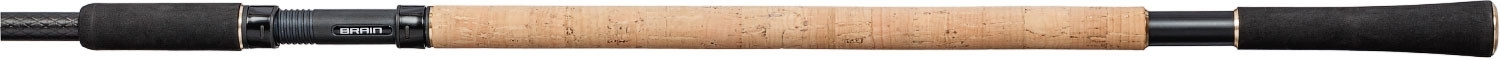 Вудилище фідерне Brain Distanza BDF 420