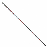 Вудка карбонова GLADIATOR SHARK без кілець 5м (GL7046)