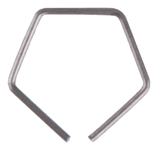 Фіксатор фрикційних шайб Favorite Hurricane, Sirius, Sapphire, Arena