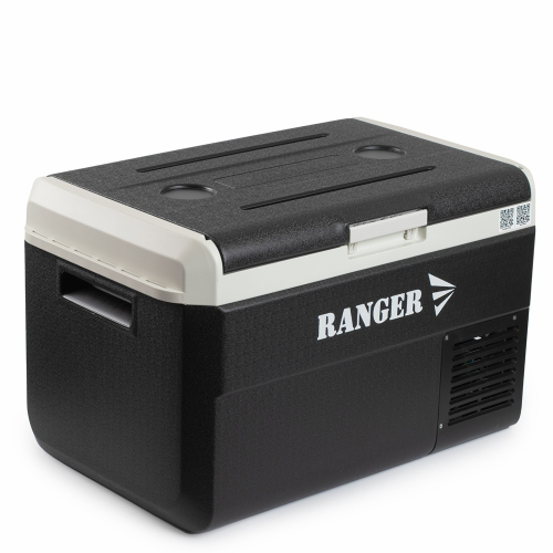 Автохолодильник компресорний Ranger Ice Cool 20L (Арт. RA 8873)