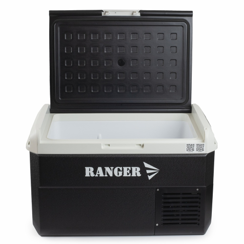 Автохолодильник компресорний Ranger Ice Cool 20L (Арт. RA 8873)