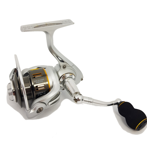 Котушка HS A-MAX 2 004 FD /2 + 1 BB