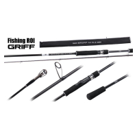 Спінінг Fishing ROI GRIFF 2.40 м 4-16 г
