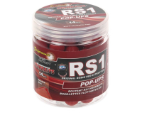 Бойли Starbaits RS1 Pop-Up 14мм/80г