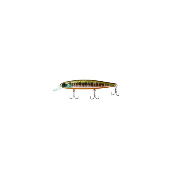 Воблер Deps Balisong Minnow 130SF Longbill 130мм/26.5г