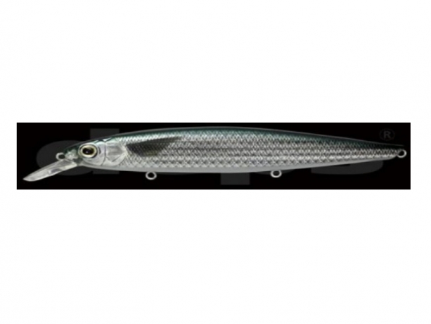 Воблер Deps Balisong Minnow 130SF Longbill 130мм /26.5г