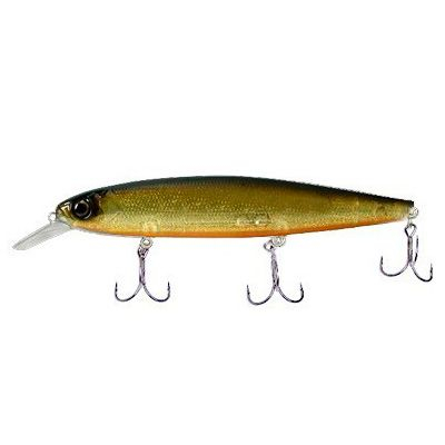 Воблер Deps Balisong Minnow 130SF Longbill 130мм/26.5г