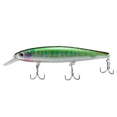 Воблер Deps Balisong Minnow 130SF Longbill 130мм/26.5г