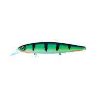 GREEN PERCH