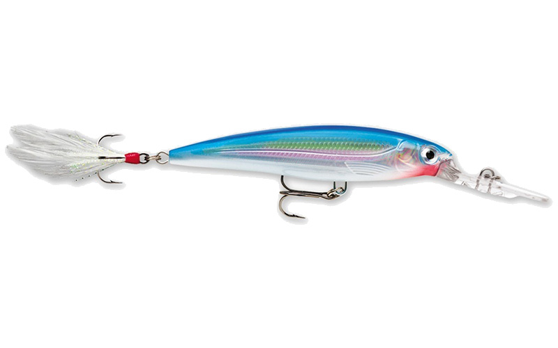 Воблер Rapala X-Rap Deep 100мм/13г