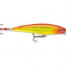 Воблер Rapala X-Rap Deep 100мм/13г — фото 8