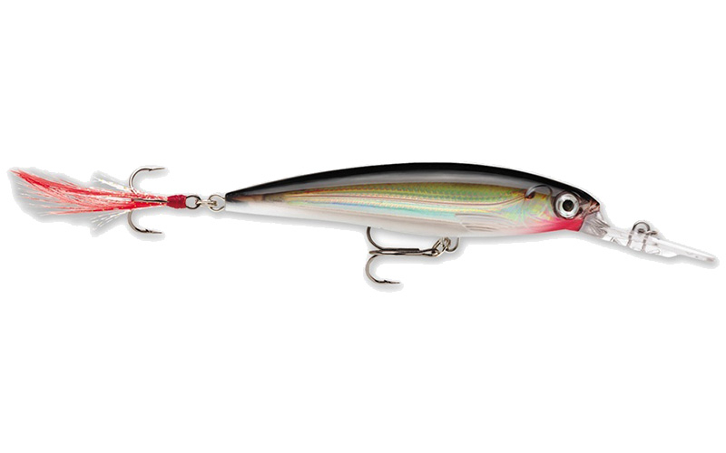 Воблер Rapala X-Rap Deep 100мм/13г