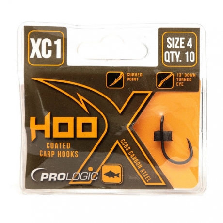 Гачок Prologic Hook XC1 