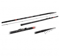 Болонське вудлище Fishing Roi Telematch Heavy Maxxis 4.80м до 80гр