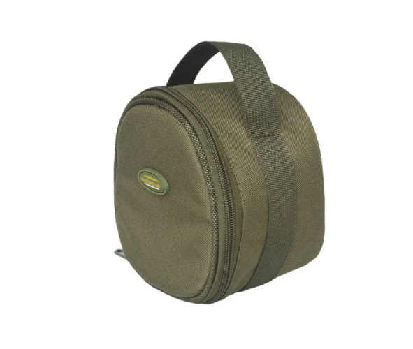 Сумка для котушки (2000-2500) та снастей Acropolis ФБК-4а